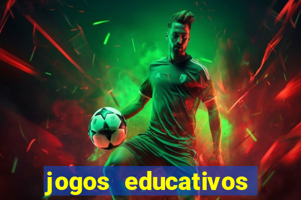 jogos educativos para ensino medio